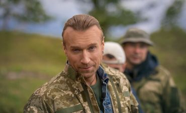 Олег Винник