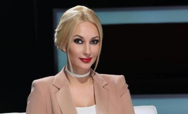 Лера Кудрявцева