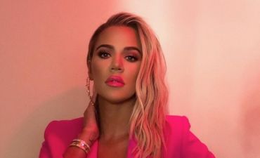 Хлое Кардашьян