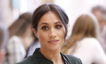 Меган Маркл