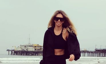 Вера Брежнева