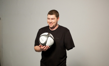 Вадим Довгорук