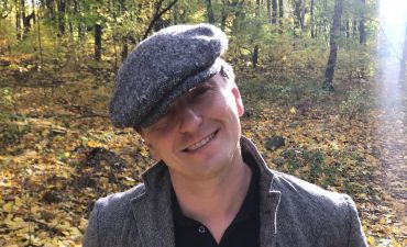 Сергей Безруков