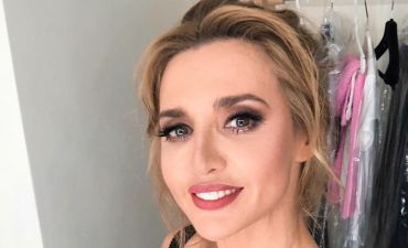 Оксана Марченко