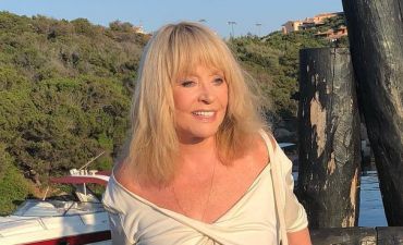 Алла Пугачева