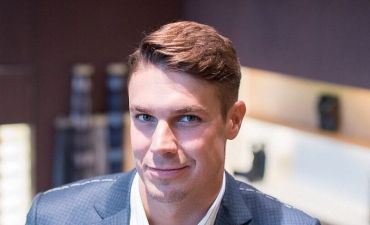 Дмитрий Черкасов