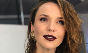 Альбина Джанабаева