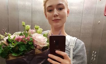 Оксана Акиньшина