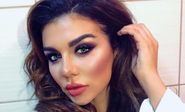 Анна Седокова