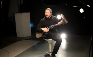 Андрій Забігайло