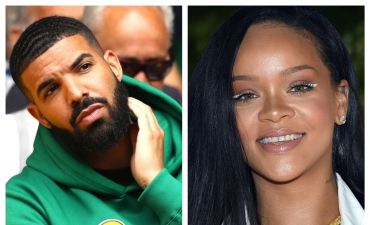 Рианна и Дрейк