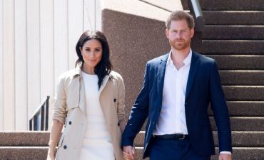 Меган Маркл