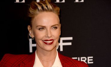 Шарлиз Терон