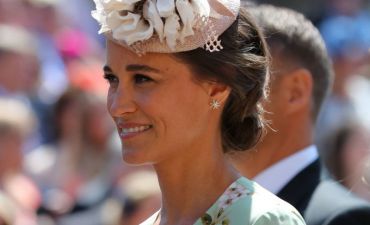 Пиппа Миддлтон