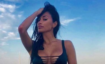 Николь Шерзингер