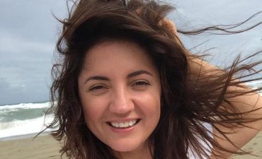 Ольга Цибульская