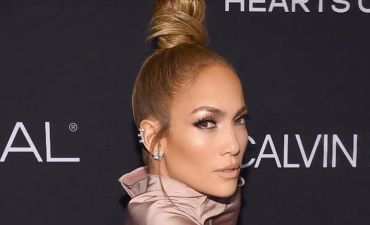 Дженнифер Лопес и Алекс Родригес