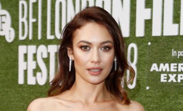 Ольга Куриленко