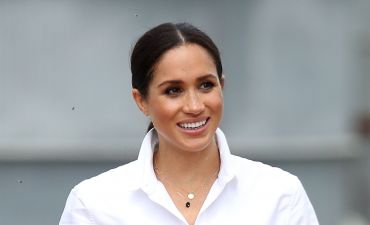 Меган Маркл