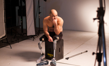 Олександр Чалапчій