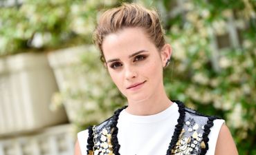 Эмма Уотсон