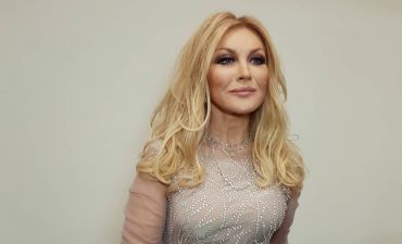 Таисия Повалий