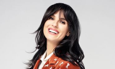 Маша Ефросинина