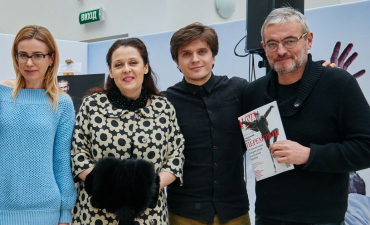 виставка Viva! Переможці