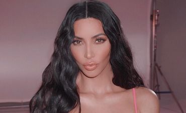 Ким Кардашьян