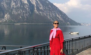 Катя Осадчая