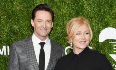 Хью Джекман