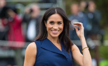 Меган Маркл