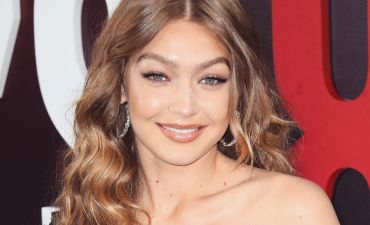 Джиджи Хадид