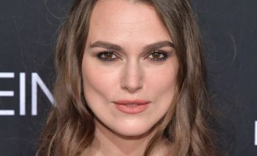 Кира Найтли и Джеймс Райтон