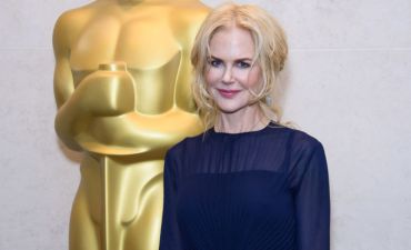 Николь Кидман