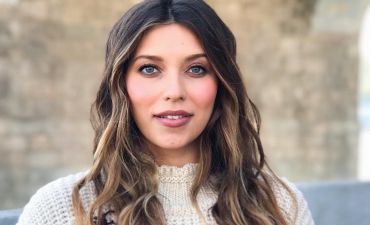 Регина Тодоренко