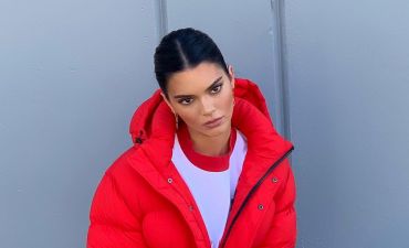 Кендалл Дженнер