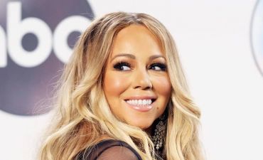 Мэрайя Кэри