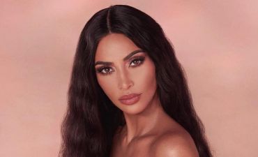 Ким Кардашьян