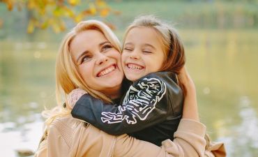 Лилия Ребрик