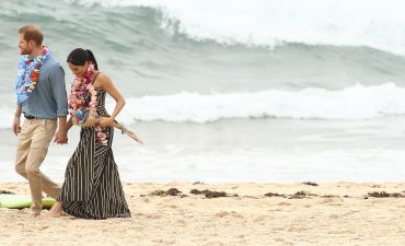 Меган Маркл