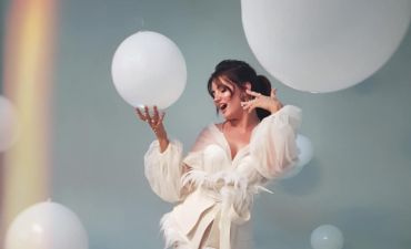 Оля Цибульская