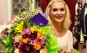 Мария Порошина