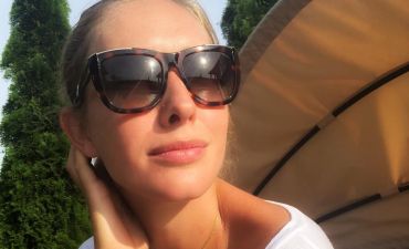 Катя Осадчая