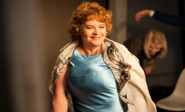 Оксана Нежальська