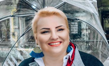 Марина Поплавская