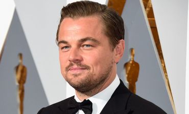 Леонардо ДиКаприо