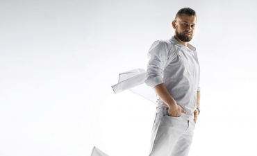 Назар Барилко