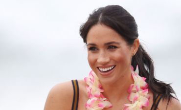 Меган Маркл