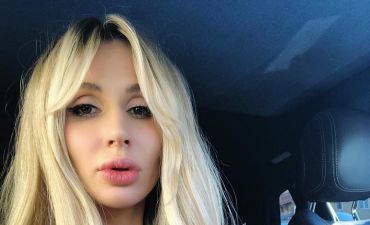 Светлана Лобода